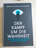 Der Kampf um die Wahrheit  von A. Anton/ A. Schink Dortmund - Barop Vorschau