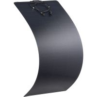 ECTIVE SSP 100 Flex Black flexibles Schindel Monokristallin Solar Nordrhein-Westfalen - Menden Vorschau