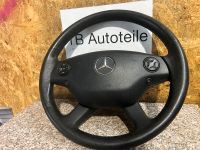 Mercedes Benz W221 S-Klasse Lenkrad Schaltwippen Multifunktion Nordrhein-Westfalen - Bottrop Vorschau