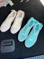 Puma Größe 40 Suede Bow Varsity Sneaker Damen Top Neu Sachsen - Heidenau Vorschau