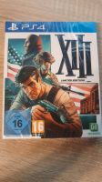 XIII Limited Edition Playstation 4 Spiel ⛔️ NEU ⛔️ Sachsen-Anhalt - Magdeburg Vorschau