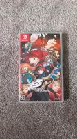 Persona 5 Royal Japanese Edition Nintendo Switch Sachsen-Anhalt - Magdeburg Vorschau