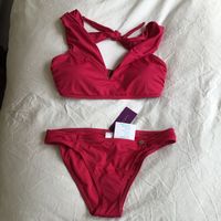 NEU - toller Bikini Lascana Pink 34 C D Cup Bochum - Bochum-Ost Vorschau