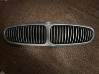 Jaguar X Type kühlergrill Sachsen - Geyer Vorschau