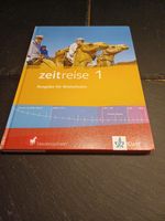 Zeitreise 1 - Klett - ISBN : 978-3-12-454043-0 Niedersachsen - Lauenau Vorschau