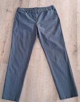 Taifun elegante Damenhose, Schlangenhautoptik Niedersachsen - Hesel Vorschau