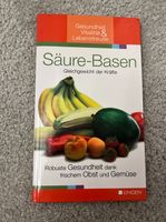 Säure-Basen - kleiner Ratgeber Altona - Hamburg Groß Flottbek Vorschau