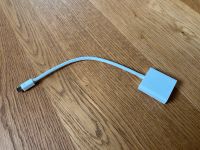 Apple Mini-Display Port auf HDMI Monitor-Adapter Weiß Hessen - Kassel Vorschau