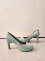 Neu mit Etikett Damen Hing Heals Pumps Gr.36 Thüringen - Arnstadt Vorschau