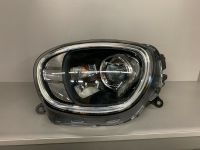 Mini Countryman F60 Voll LED Scheinwerfer links 7494801 Düsseldorf - Unterbach Vorschau