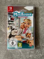 Meine Tierklinik Nintendo Switch Spiel Brandenburg - Schwedt (Oder) Vorschau
