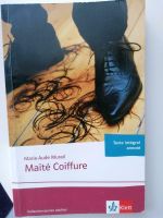 Maïté Coiffure Buchholz-Kleefeld - Hannover Groß Buchholz Vorschau