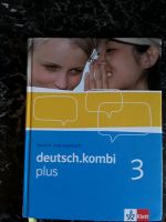 "deutsch.kombi plus 3" ISBN: 978-3-12-313173-8 Rheinland-Pfalz - Selters Vorschau