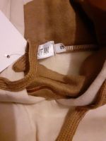 Hoodie Bär beige Hessen - Dietzhölztal Vorschau