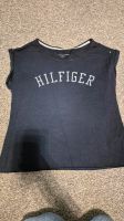 Tommy Hilfiger T-Shirt Gr. S Damen Dresden - Radeberger Vorstadt Vorschau