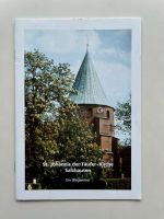 B. von Koschitzky  , St. Johannes der Täufer-Kirche Salzhausen Dortmund - Innenstadt-Ost Vorschau