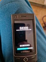 Handy, Samsung S8300 ultra touch Bayern - Kipfenberg Vorschau