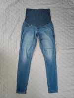 H&M Mama Umstandshose Gr. 40 Schwangerschaft Jeggings Jeans Hose Niedersachsen - Ganderkesee Vorschau