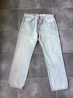 Levi‘s 555 Jeans, Größe 34/32, neu und ungetragen Saarland - Püttlingen Vorschau