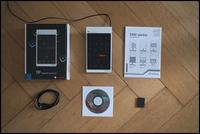 Steinberg CMC-TP USB MIDI DAW Pad Controller z. B. für Cubase OVP Leipzig - Gohlis-Mitte Vorschau