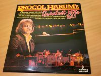 Procul Harum Greatest Hits VINYL LP SCHALLPLATTE Niedersachsen - Lutter am Barenberge Vorschau