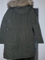 Damen Winterjacke Hessen - Weiterstadt Vorschau