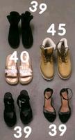 SCHUHSAMMLUNG Köln - Kalk Vorschau