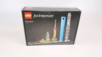 Lego Architecture 21039 Shanghai Architektur NEU&OVP 89€* Nordrhein-Westfalen - Verl Vorschau