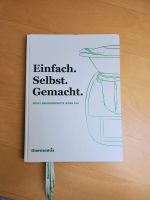 Buch Thermomix Einfach. Selbst. Gemacht.  Top Zustand Buchholz-Kleefeld - Hannover Groß Buchholz Vorschau