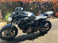 Yamaha MT-07 Nordrhein-Westfalen - Velen Vorschau