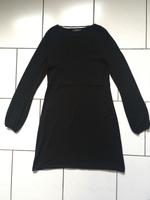 NEU ESPRIT COLLECTION schwarz Kleid langarm Gr 42 44 XL NP 99€ Hessen - Bad Nauheim Vorschau