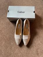 Pumps von Gabor Gr 7,5 Neu! Nordrhein-Westfalen - Ennepetal Vorschau