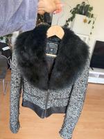 Guess Business Pelzjacke Baden-Württemberg - Vaihingen an der Enz Vorschau