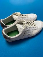 Lacoste Weiss Sneaker Herren Kr. München - Unterschleißheim Vorschau