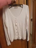 Orsay Cardigan M weiß Nordrhein-Westfalen - Hürth Vorschau
