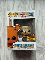 Funko Pop: Winnie the pooh (Diamond Collection) #252 Hessen - Kelkheim Vorschau