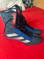Boxschuhe Adidas Bayern - Erdweg Vorschau