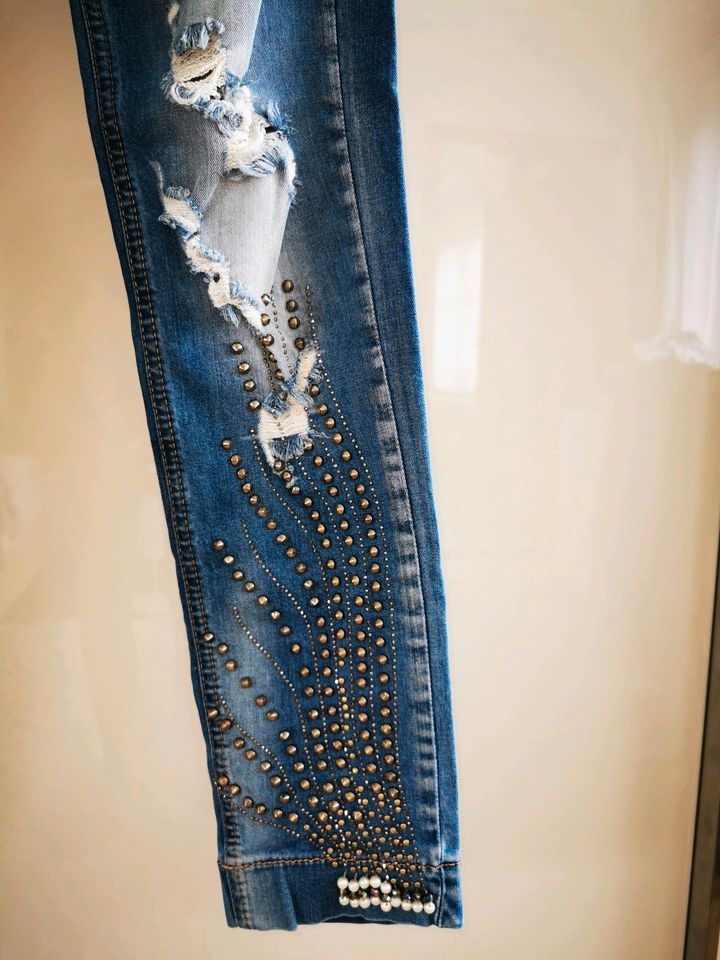 Dishe Designer Jeans Milano in Hohen Neuendorf