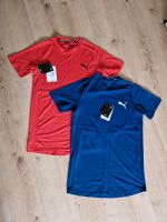 2 Neue TShirts * Puma Niedersachsen - Braunschweig Vorschau