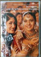 Doppel-DVD - In guten wie in schweren Tagen (Shah Rukh  Khan) Rostock - Reutershagen Vorschau