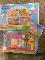 3er Set Peppa Pig Hessen - Neuberg Vorschau