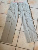 Leichte COLUMBIA Sportswear Outdoor-/Wanderhose Gr. 42 Hessen - Büdingen Vorschau