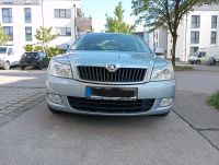 Skoda Octavia 1.8 160 ps Bayern - Kempten Vorschau