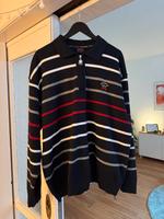 Vintage Paul & Shark Pullover - XXL -Halfzip Hannover - Südstadt-Bult Vorschau