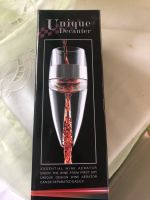 Unice Wein Decanter Bayern - Lagerlechfeld Vorschau