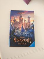 Disney Buch "Der Nussknacker und die vier Reiche" Bayern - Bamberg Vorschau