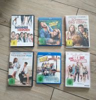6er-Set DVD Blu-ray Disc Komödien Liebesfilme Kinofilme Niedersachsen - Haste Vorschau