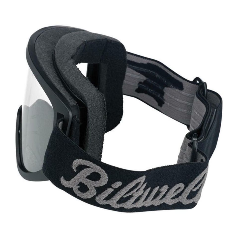 Biltwell Moto 2.0 Goggles, Motorrad-Brille in Berlin