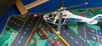 Hubschrauber von Playmobil Sachsen-Anhalt - Arnstein Vorschau