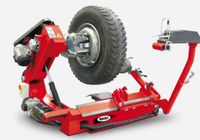 Butler LKW Reifenmontiermaschine Netto NAV11N Verfügbar! Bayern - Sulzberg Vorschau